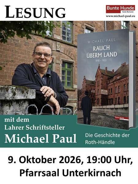 Quelle: Bücherei St. Jakobus Unterkirnach